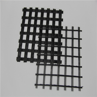 PP Biaxial Geogrid 1515 για την ενίσχυση των ήπιων θεμελιωμάτων αυτοκινητοδρόμων και σιδηροδρόμων
