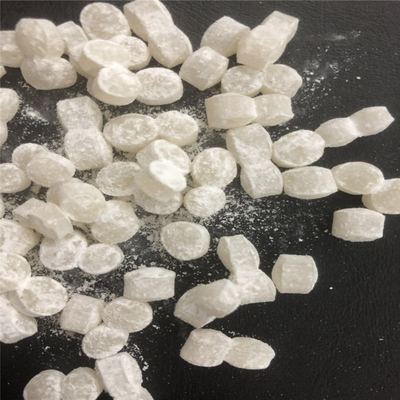 Terpolymer τολουολίου διαλυτικοί βινυλίου χλωριωμένοι CEVA κόκκοι ρητίνης της EVA για την ταινία BOPP