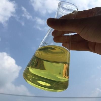 ελαφρύ υγρό CAS 68603-42-9 Cocamide Dea 6501 Cocanut Diethanolamide