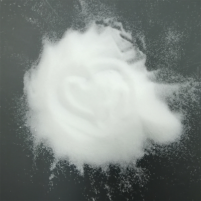 Συγκολλητική σκόνη λειωμένων μετάλλων Copolyester καυτή για την εκτύπωση ελασματοποίησης υφάσματος και μεταφοράς θερμότητας