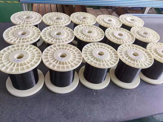Κρυφοκοιτάξτε Monofilament 0.25mm ινών για την προστασία του καλωδίου στα αστικά αεροσκάφη