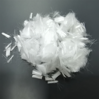 Monofilament 6mm ενίσχυσε τη συγκεκριμένη ίνα πολυπροπυλενίου PP για την κατασκευή