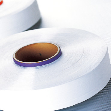 FDY Polyester Filament νήμα 300D/96F 600D/192F SD RW
