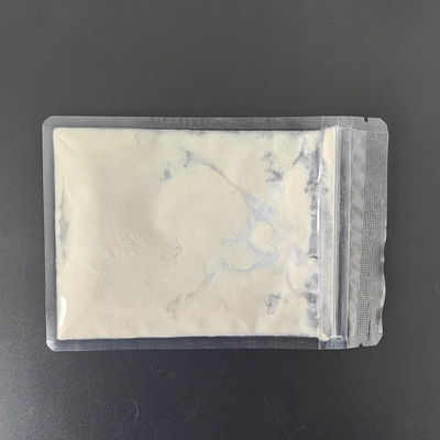 Guar χλωρίδιο Hydroxypropyltrimonium για την προσωπική φροντίδα και τα καλλυντικά