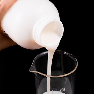 Παρόμοιος με Joncryl 90 υψηλό στιλπνό ακρυλικό Copolymer στυρόλιου γαλάκτωμα baw-90R για το μελάνι εκτύπωσης