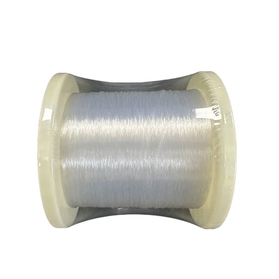 0.06-1.00mm PEEK ίνες ως υλικά ανθεκτικά σε υψηλές θερμοκρασίες για την ενεργειακή βιομηχανία