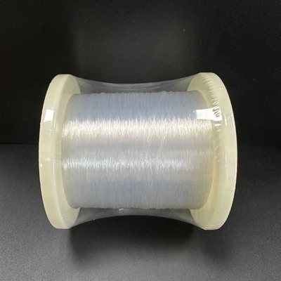 0.06-1.00mm PEEK ίνες ως υλικά ανθεκτικά σε υψηλές θερμοκρασίες για την ενεργειακή βιομηχανία