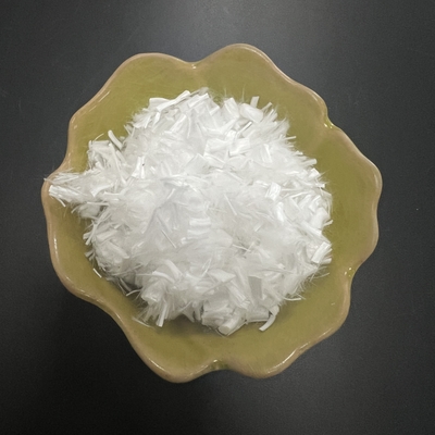 1.5D*6mm Βιοϋλικά PLA ίνες πολυγαλακτικό οξύ ίνες για τα βιομηχανικά χάπια