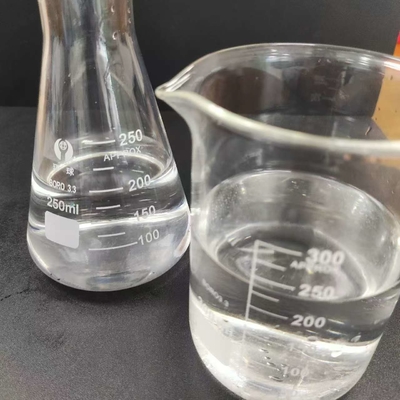 CAS 2530-85-0 Σιλανοσυνδετικός παράγοντας 570 Υδατοδιαλήσιμο οργανικό πολυμερές για επεξεργασία υαλοϊνών