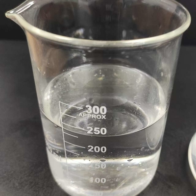 Υψηλής ποιότητας 99% Tri Butyl Phosphate CAS 126-73-8 Ester &amp; Derivatives για χημικά αντιδραστήρια