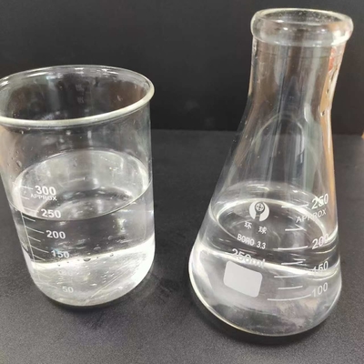 Υψηλής ποιότητας 99% Tri Butyl Phosphate CAS 126-73-8 Ester &amp; Derivatives για χημικά αντιδραστήρια