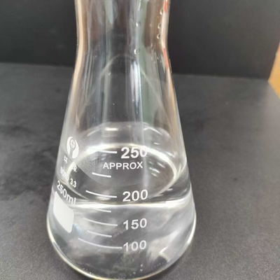 CAS 2530-85-0 Σιλανοσυνδετικός παράγοντας 570 Υδατοδιαλήσιμο οργανικό πολυμερές για επεξεργασία υαλοϊνών