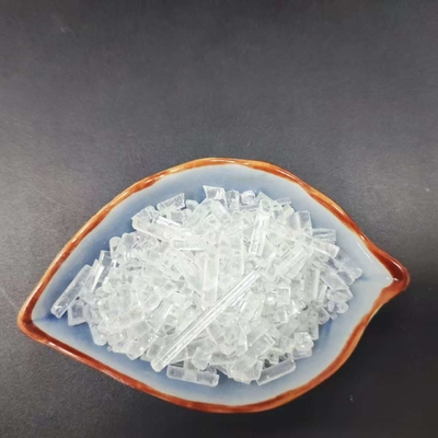 Ελαφρώς κίτρινη συνθετική ρητίνη BAW563 Granular Solid Acrylic for Water-Based Gravure &amp; Flexographic Ink