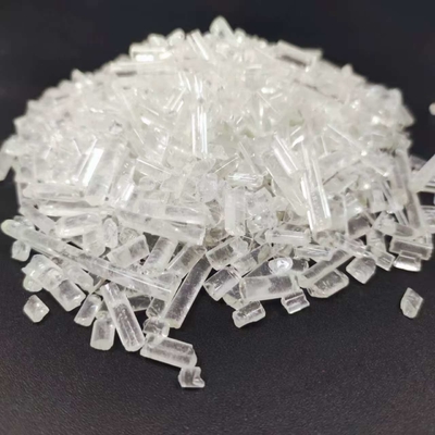 Ελαφρώς κίτρινη συνθετική ρητίνη BAW563 Granular Solid Acrylic for Water-Based Gravure &amp; Flexographic Ink