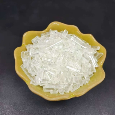 Ελαφρώς κίτρινη συνθετική ρητίνη BAW563 Granular Solid Acrylic for Water-Based Gravure &amp; Flexographic Ink