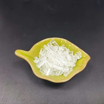 Ελαφρώς κίτρινη συνθετική ρητίνη BAW563 Granular Solid Acrylic for Water-Based Gravure &amp; Flexographic Ink