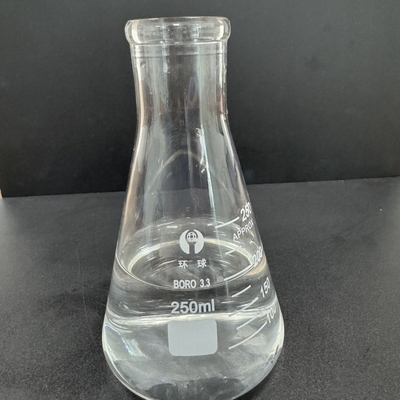 Χωρίς χρώμα υγρό χαμηλή οξύτητα TCPP Tris Phosphate για αναμνηστικό