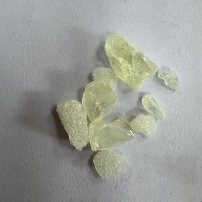 Υψηλή φωτοσταθερότητα Κετονική ρητίνη Πολυκετόνη ρητίνη για χρωματική πάστα και χρώμα