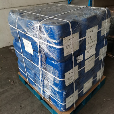 Silane 3-Glycid Oxypropyl Trimethoxy πράκτορας 98%Min συζεύξεων για την κατασκευή των στεγανωτικών ουσιών
