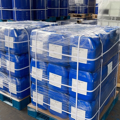 Silane 3-Glycid Oxypropyl Trimethoxy πράκτορας 98%Min συζεύξεων για την κατασκευή των στεγανωτικών ουσιών