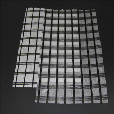 PP Biaxial Geogrid 3030 Βελτιώνει την αντοχή και τη σταθερότητα του υποβάθρου