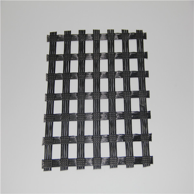 PP Biaxial Geogrid 1515 για την ενίσχυση των ήπιων θεμελιωμάτων αυτοκινητοδρόμων και σιδηροδρόμων
