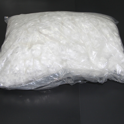 Monofilament ODM πλαστικές ίνες φίμπεργκλας μικροϋπολογιστών για το σκυρόδεμα