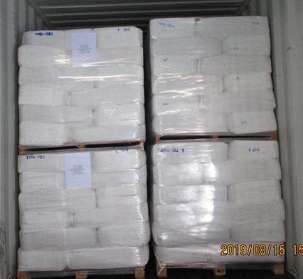 Stearate ασβεστίου λιπαντικών PVC χημικός βοηθητικός παράγοντας σκονών