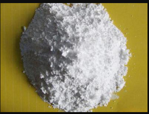 Σταθεροποιητής ακατέργαστο Material Chemical Stearate de Calcium Uses λιπαντικών στο PVC πλαστικό CAS 1592-23-0