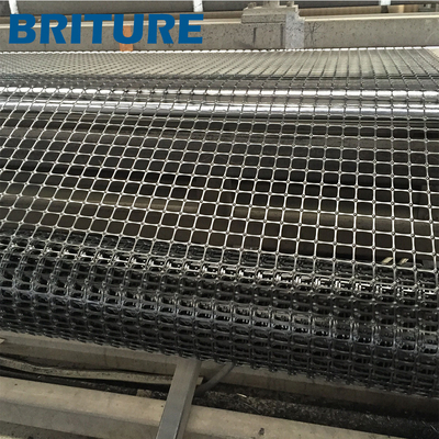 Διαξωνικό Geotextile Geogrid Terram πολυπροπυλενίου για την κατασκευή οδικών βάσεων