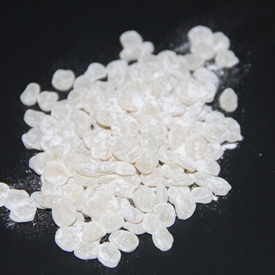 Χλωριωμένο Copolymer αιθυλενίου βινυλίου υλικό ρητίνης της EVA για τα μελάνια και τη χρωστική ουσία