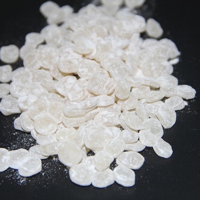 Χλωριωμένο Copolymer αιθυλενίου βινυλίου υλικό ρητίνης της EVA για τα μελάνια και τη χρωστική ουσία