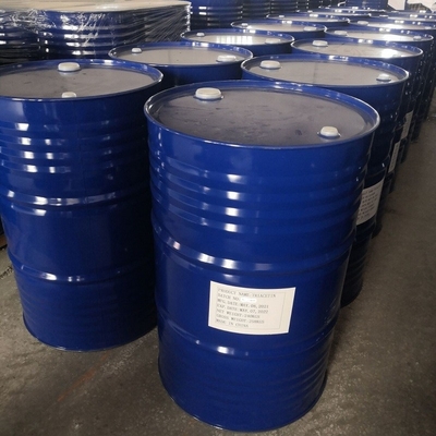 Triacetin αγνότητας 99%Min Triacetate 102-76-1 γλυκερίνης πρόσθετων ουσιών τροφίμων