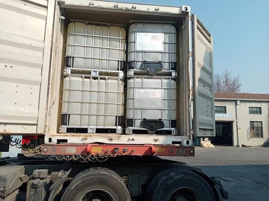 Χημικό Glyceryl Triethanoate ινών διαλυτικό ακατέργαστο Triacetin Material στο καλλυντικό τροφίμων