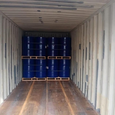 Χημικό Glyceryl Triethanoate ινών διαλυτικό ακατέργαστο Triacetin Material στο καλλυντικό τροφίμων