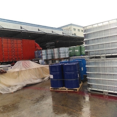 Χημικό Triacetate αντιδραστηρίων Glyceryl Triacetin CAS 102-76-1 υγρό για τις άκρες φίλτρων τσιγάρων