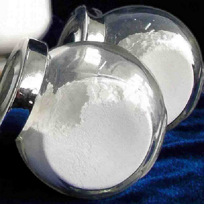 Σταθεροποιητής ακατέργαστο Material Chemical Stearate de Calcium Uses λιπαντικών στο PVC πλαστικό CAS 1592-23-0