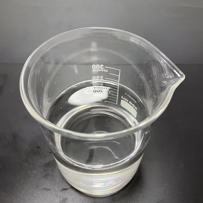 CAS 2530-85-0 Σιλανοσυνδετικός παράγοντας 570 Υδατοδιαλήσιμο οργανικό πολυμερές για επεξεργασία υαλοϊνών