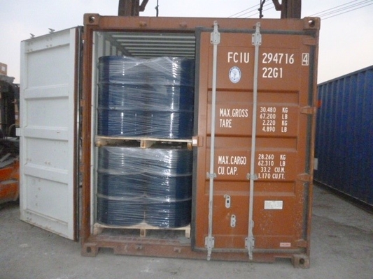 Silane CAS 2530-85-0 98% πράκτορας 570 συζεύξεων για τη βιομηχανία καλωδίων και καλωδίων