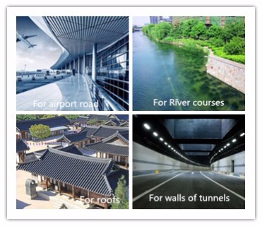 Καλή διασποράς τσιμέντου συγκεκριμένη πρόσθετη PP πολυπροπυλενίου ενισχύοντας μορφή πλέγματος ινών ινών 1