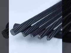 Ατσάλινα νήματα